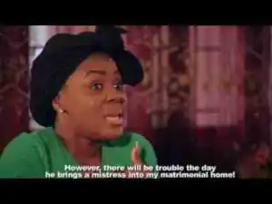 Video: EJE DUDU - Latest 2107 Yoruba Movie